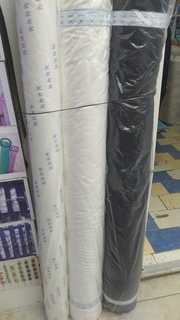 Швейная фурнитура