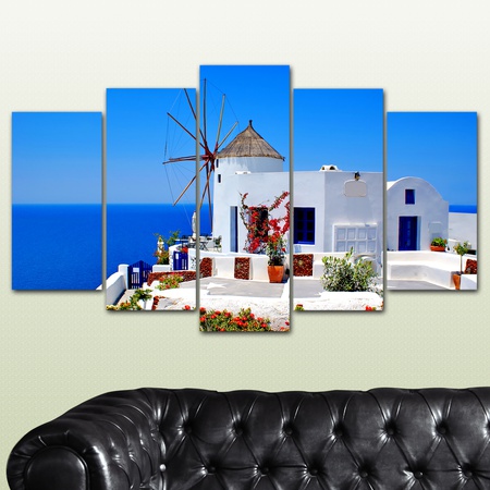 DUVAR DEKPRASYON ÜRÜNLERİ