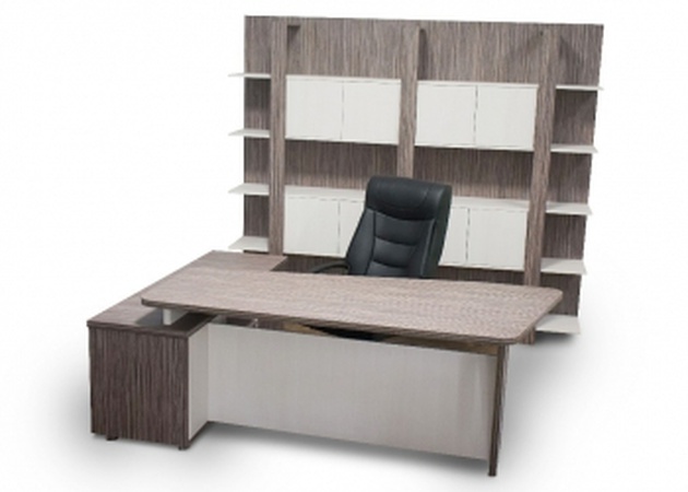 Кабинет руководителя "Вегас"