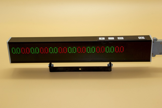 Система контроля высева для ТС-М 4150А до 8-ми рядков