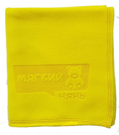 Пледы детские