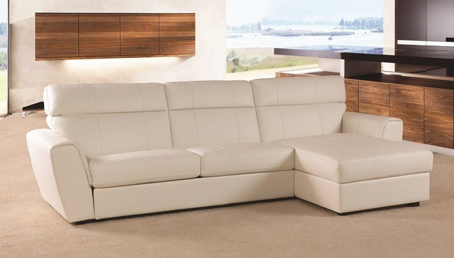 Римини диван-кровать с шезлонгом