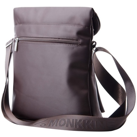 Сумка 29119 Цвет: шоколад