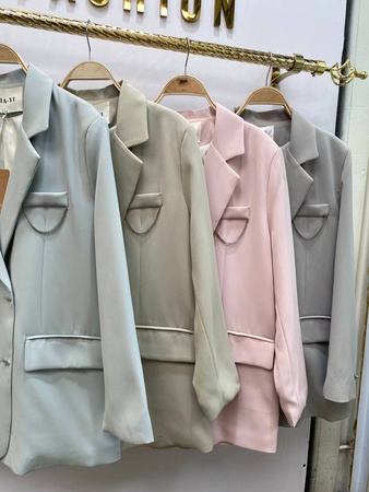 Пиджак женский