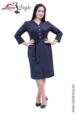 Фабрика женской одежды - Love Style