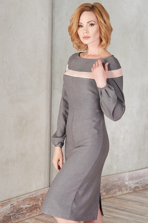 218-7392 Concordia dress