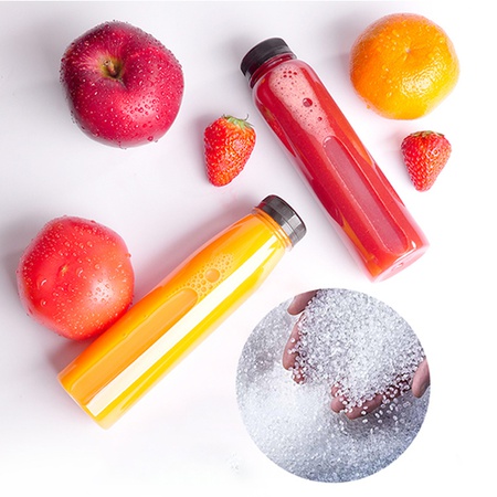 Пластиковые PET/PP/HDPE бутылки