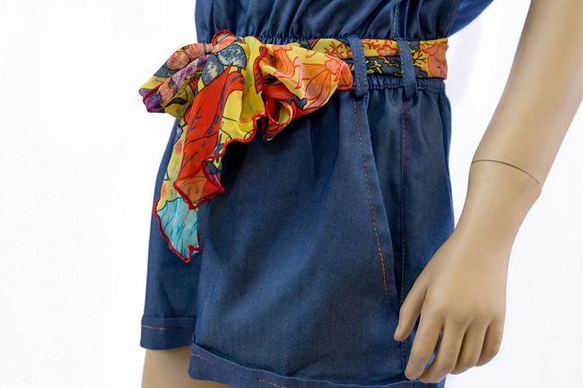 ​Комбинезон 201-96