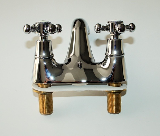 Краны Испанские