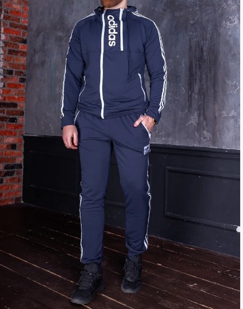 Clothes production factory.