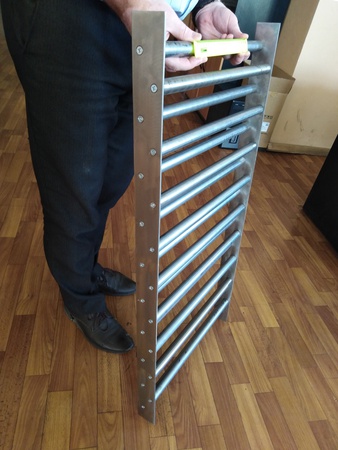 Решетки и сепараторы, магнитные