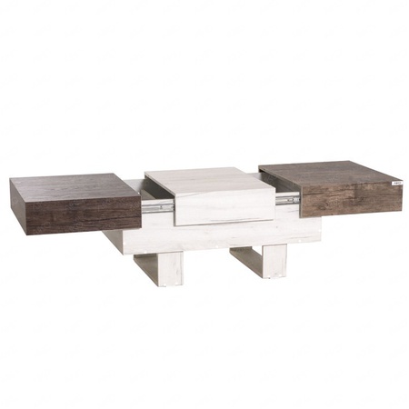 Стол журнальный трансформер AIKO ATRUM