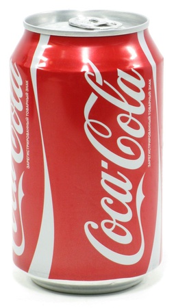 Toptan Coca-Cola