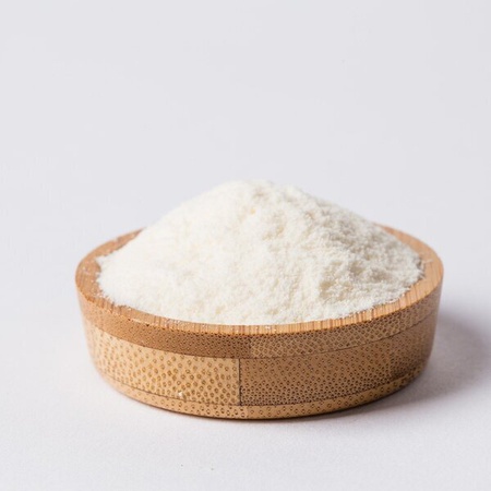 Сухое цельное молоко