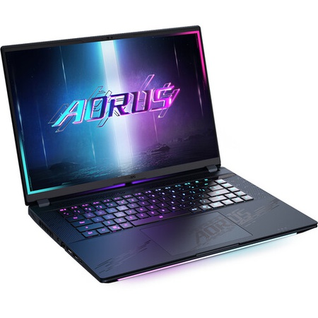 Gigabyte 16 AORUS MASTER 16 Gaming Laptop