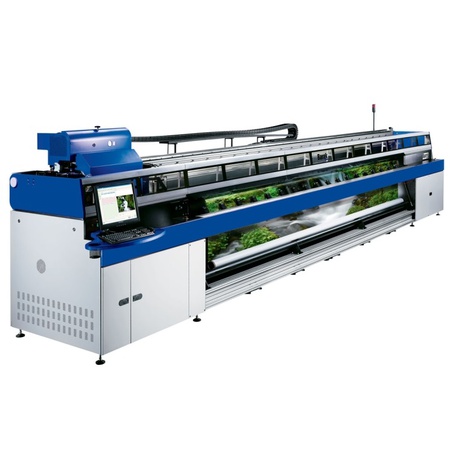 UV printer MATAN BARAK HS