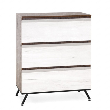 Комод AIKO ALFA 1-3