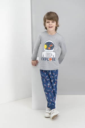 Детская домашняя одежда. Детские пижамы