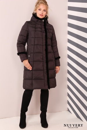 Пальто "Анеля"