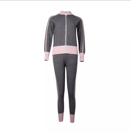 Трикотажные двойки высокого качества