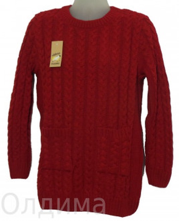 Свитер женский