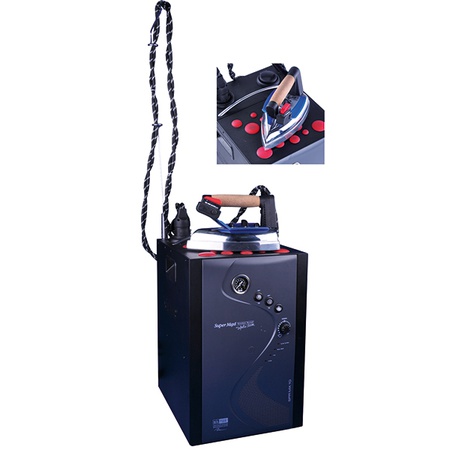 Парогенератор автоматический Silter Super MX 1/0 c 1 утюгом