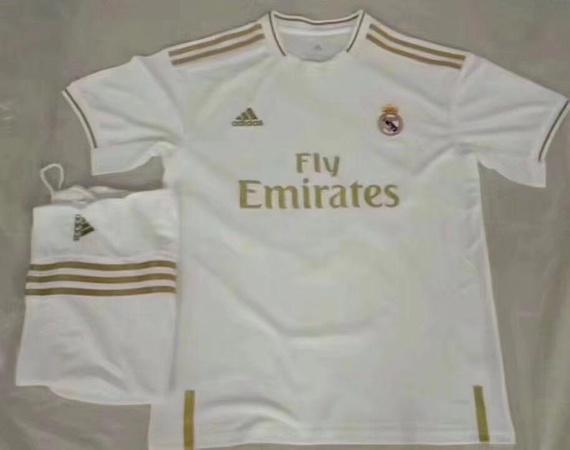 Футбольные формы для взрослых