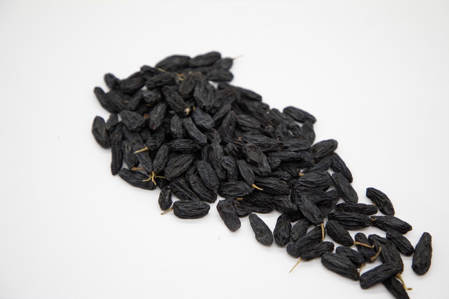 Özbek kuru meyve temini (siyah kuru üzüm)