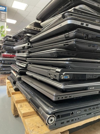 I3 I5 I7 &amp; 双核混合笔记本电脑