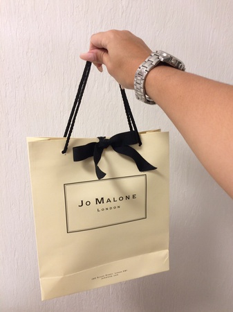 JO MALONE
