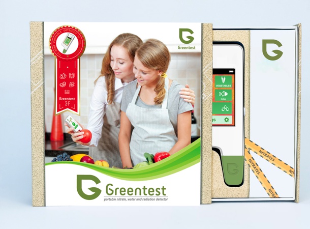 Greentest 3F