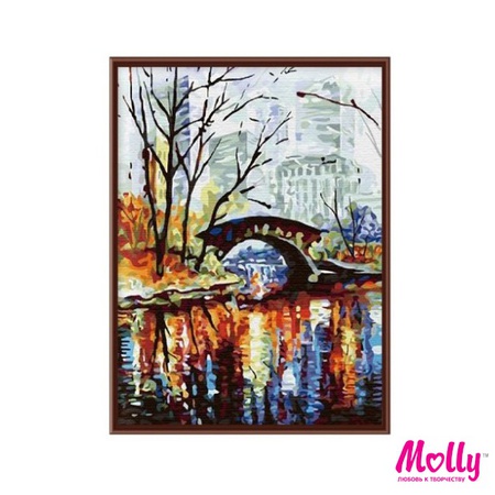 Sayıya göre boyama Modern ve klasik