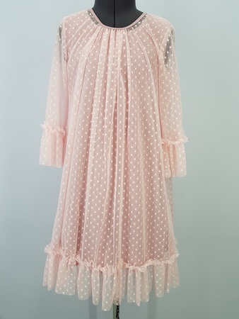 Çocukların zarif elbisesi - Anna (TD &quot;Minavla&quot;)