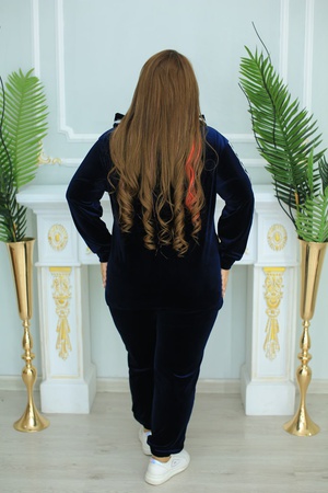 Костюм №0286