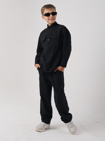 Мальчиковые костюмы, камисы мусульманские