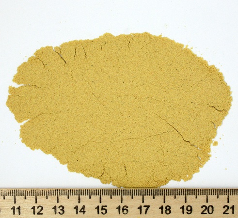 Горчичный порошок "Горлинка" 1 сорт