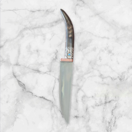 Uzb pichoq knife