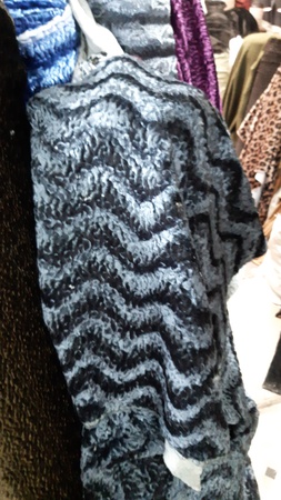 Искуственный мех, каракуль,норка