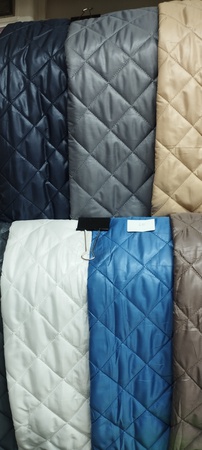 ASTARSIZ KAPİTONE VE ASTARLI SM