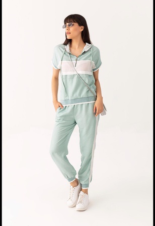 spor, gündelik takım elbise