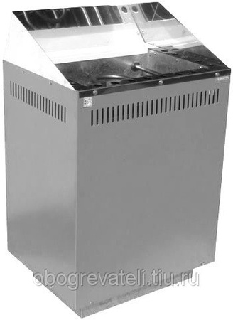 Электрокаменка для сауны Душка-9 кВт