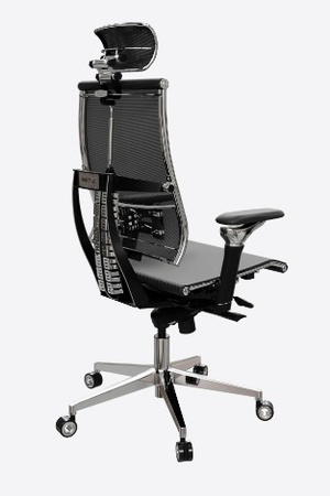 Y 4DF L2-5D - YM93 (Black)