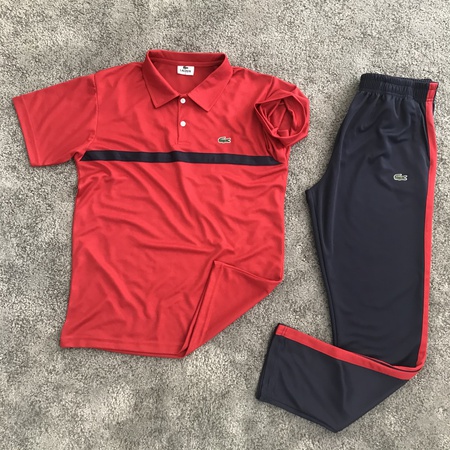 NOKTALI KAPPA EŞOFMAN TAKIM