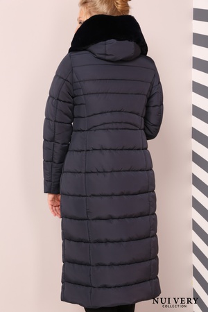 Пальто "Амаретта "