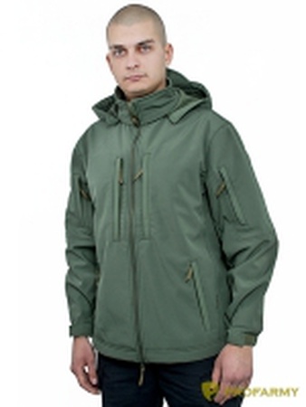 Куртка Mistral