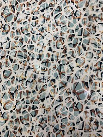 Цифровая печать на тканях