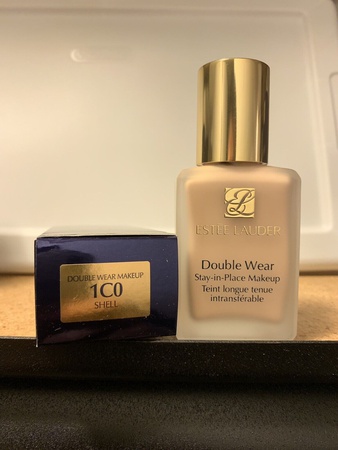 Estee Lauder Double Wear Стойкая тональная основа~Выберите свой оттенок~1,0 унции/30 мл