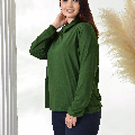 Водолазка -00392