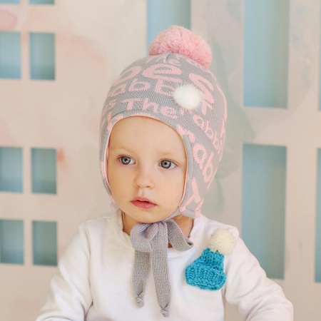 PRIKINDER ŞAPKA D3-1347