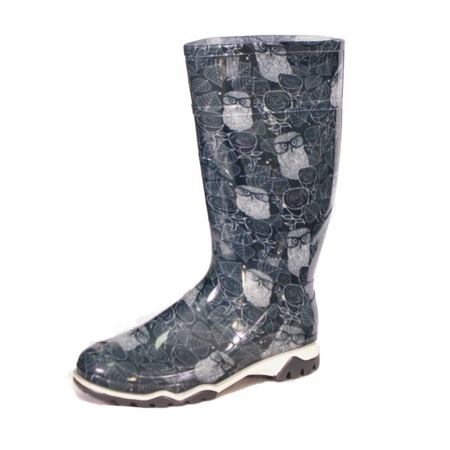 Kadın botları 370RU (NTP)